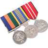 AOSM Border Protection + Defence Long Service + ADM Replica Set