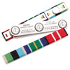  AOSM Greater Middle East + AOSM Indo Pacific + ADM Medal Set