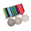  AOSM Greater Middle East + AOSM Indo Pacific + ADM Medal Set