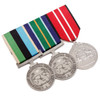  AOSM Greater Middle East + AOSM Indo Pacific + ADM Medal Set
