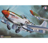 P-51D MUSTANG w/RAAF Decals - Scale 1:32