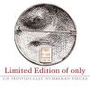  Symbols of the Soul Hope: "New Dawn" Limited Edition Brooch