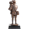  Welcome Home Dad Figurine