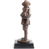  Welcome Home Dad Figurine