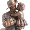  Welcome Home Dad Figurine