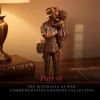  Welcome Home Dad Figurine