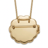 Forever Collection Remembrance Coin Locket Brooch