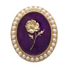  Symbols of the Soul Limited Edition Brooch Set