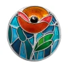  Symbols of the Soul Limited Edition Brooch Set