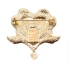  Symbols of the Soul Limited Edition Brooch Set
