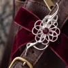  Symbols of the Soul Limited Edition Brooch Set