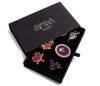  Symbols of the Soul Limited Edition Brooch Set