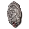  Soldier and Nurse Limited Edition Lapel Pin