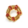 Circle of Remembrance Lapel Pin