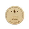 Forever changed Limited Edition Lapel Pin