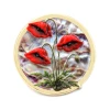 Forever changed Limited Edition Lapel Pin