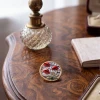 Forever changed Limited Edition Lapel Pin