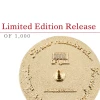 Forever changed Limited Edition Lapel Pin