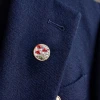 Forever changed Limited Edition Lapel Pin