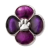 Purple Poppy Limited Edition Lapel Pin