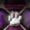 Purple Poppy Limited Edition Lapel Pin