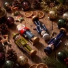  Christmas Military Nutcracker Decorations