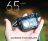  HC01 Tactical BK 1000 Lm Headlamp