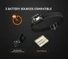  HC01 Tactical BK 1000 Lm Headlamp