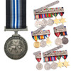  AOSM - CT/SR Medal