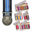 AOSM - CT/SR Medal