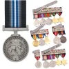  AOSM - CT/SR Medal