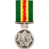  Australian Fire Service Medal