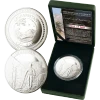  BrandNet Archive Edition | Afghanistan IED Clearance Ltd Medallion 50mm In Case