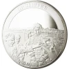  BrandNet Archive Edition | Afghanistan Training ANA Ltd Medallion 50mm In Case