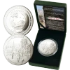  BrandNet Archive Edition | Afghanistan Village Patrol Ltd Medallion 50mm In Case