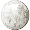  BrandNet Archive Edition | Afghanistan Village Patrol Ltd Medallion 50mm In Case