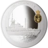  BrandNet Archive Edition | HMAS Fremantle II Ltd Medallion 48mm