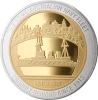  BrandNet Archive Edition | HMAS Parramatta IV Ltd Medallion