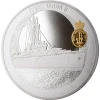  BrandNet Archive Edition | HMAS Yarra II Ltd Medallion