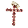  BrandNet Archive Edition | Navy Poppy Cross Limited Edition Pin