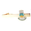  HMAS Warramunga Tie Bar HMAS Warramunga 20mm full colour enamel tie bar. Order now from the military specialists. This beautiful gold plated tie bar looks great on both work and formal wear.