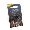  BrandNet Archive Edition | On the Beaches Limited Edition Sands of Gallipoli Lapel Pin