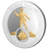  BrandNet Archive Edition | SoG 08 Set of Five Limited Edition Medallions