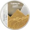  BrandNet Archive Edition | SoG 05 Ltd. Ed. Medallion - Training in Egypt