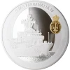  BrandNet Archive Edition | Pride in Fleet Limited Edition Medallion Set