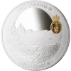  BrandNet Archive Edition | Pride in Fleet Limited Edition Medallion Set