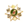  BrandNet Archive Edition | Republic of Vietnam Campaign Medal Limited Edition Lapel Pin