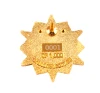  BrandNet Archive Edition | Republic of Vietnam Campaign Medal Limited Edition Lapel Pin
