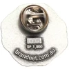  BrandNet Archive Edition | Poppy WWII Matilda II Tank Limited Edition Lapel Pin