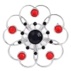  BrandNet Archive Edition | Through the Eras Poppy Vintage Limited Edition Brooches